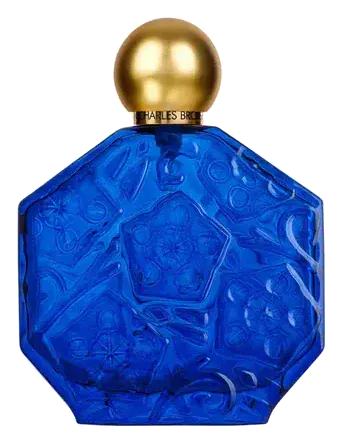 Jean-Charles Brosseau Ombre AZURITE