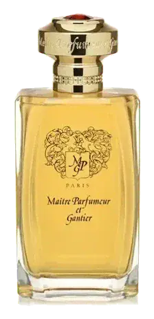 Maître Parfumeur et Gantier Bois de Turquie