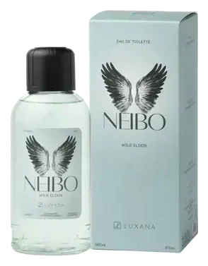 Luxana NEIBO Vapor