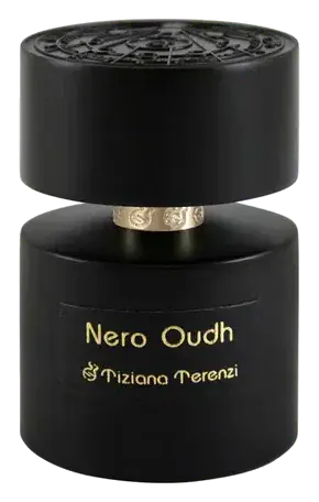 Tiziana Terenzi Luna Nero Oudh