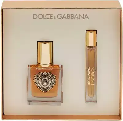 Dolce & Gabbana Devotion Woman