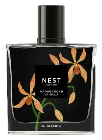 Nest New York Madagascar Vanilla