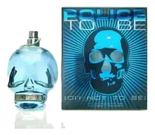 Police To Be For Men