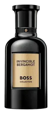 Hugo Boss Boss The Collection Invincible Bergamot Intense