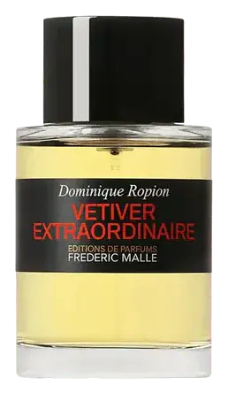 Frédéric Malle Vetiver Extraordinaire