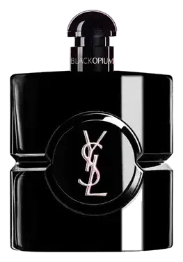 Yves Saint Laurent Black Opium Le