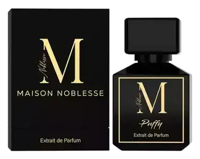 Maison Noblesse Puffy