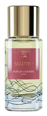 Parfum d'Empire d'Empire - Salute!