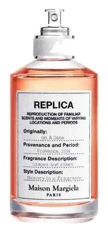 Maison Margiela Replica On A Date