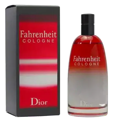 Dior Fahrenheit Cologne Spray