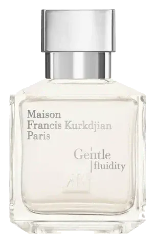 Maison Francis Kurkdjian Gentle Fluidity Silver