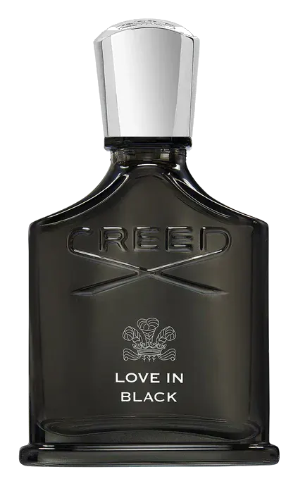 Creed Millesime for Women Love in Black