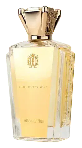 Attar Al Has Liberty's way - Spray