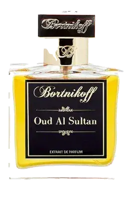 Bortnikoff oud al sultan
