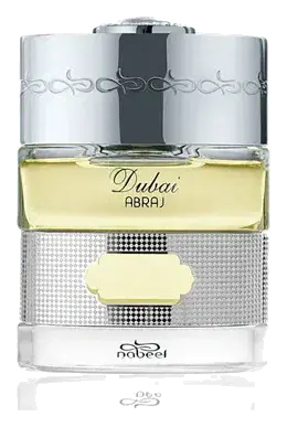 The Spirit of Dubai Abraj