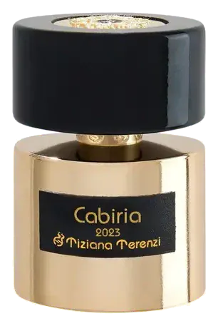 Tiziana Terenzi Anniversary Cabiria