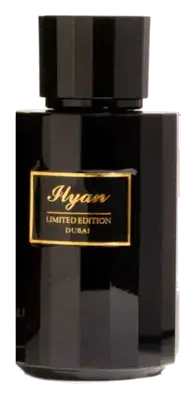 Imperial Parfums Ilyan