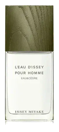 Issey Miyake L'Eau d'Issey pour Homme Eau & Cedre