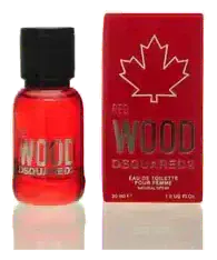 Dsquared² Red Wood