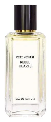 Keiko Mecheri Rebel Hearts Spray