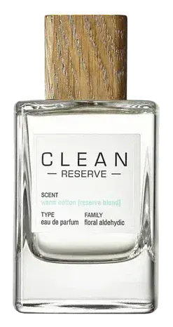 Clean RESERVE Warm Cotton
