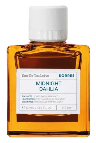 Korres Midnight Dahlia