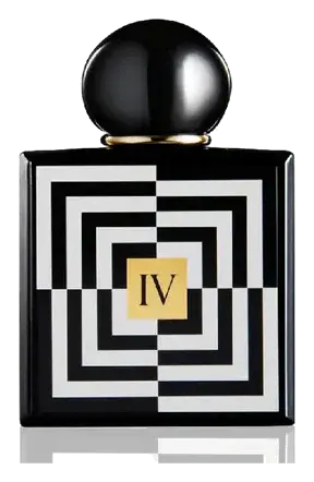 Adamo Parfum NUMERO IV - Nr. 4