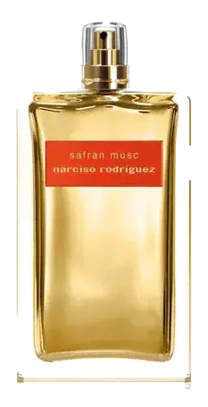 Narciso Rodriguez Oriental Musc Safran Musc