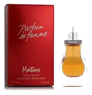 Montana de Femme Spray