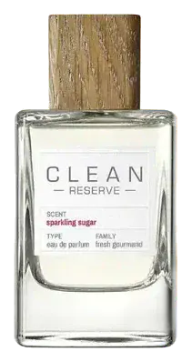Clean Reserve - sparkling sugar