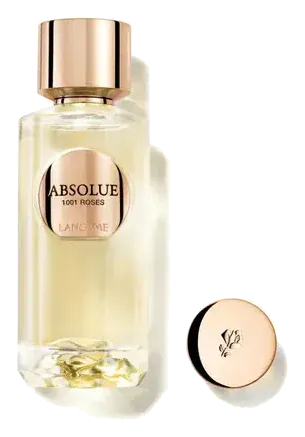 Lancôme Absolue Les Parfums 1001 Roses