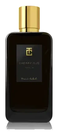 Toni Cabal cherry oud