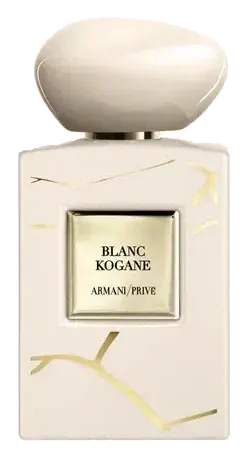Giorgio Armani Armani Privé Blanc Kogane