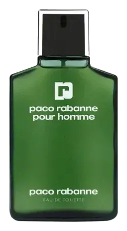 Rabanne Paco Rabanne Homme Spray