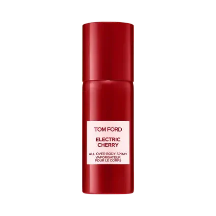 Tom Ford Electric Cherry - Aobs