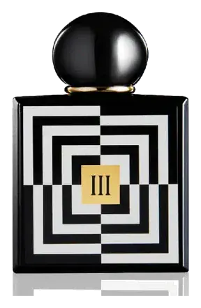 Adamo Parfum NUMERO III - Nr. 3