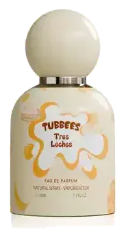 Grandeur Tubbees Tres Leches