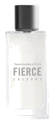 Abercrombie & Fitch Fierce Cologne