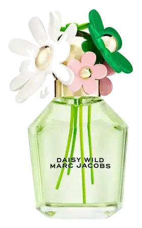 Marc Jacobs Daisy Wild