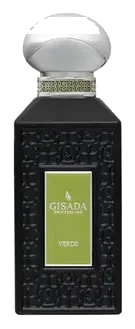 Gisada Luxury Verde