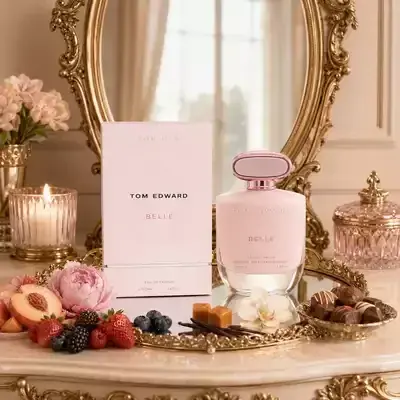 Tom Edward Belle for Her Luxus