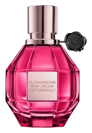 Viktor & Rolf Flowerbomb Ruby Orchid