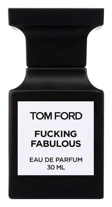Tom Ford Private Blend Düfte Fucking Fabulous