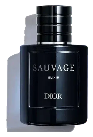 Dior Sauvage Elixir