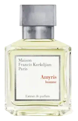 Maison Francis Kurkdjian Paris - Amyris Homme