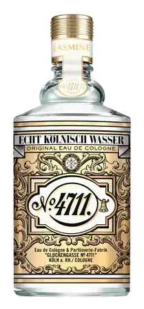 4711 Floral Collection Echt Kölnisch Wasser Jasmin