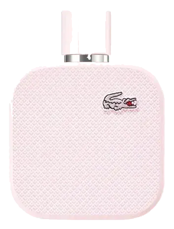 Lacoste L.12.12 Rose L12.12 ROSE WOMEN EDP35ml