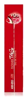 Kenzo Flower TAG Spray