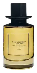 Zara Fashionably London Elixir