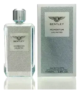 Bentley Momentum Unlimited